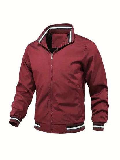 HERITAGE SOFT-STRUCTURE JACKET