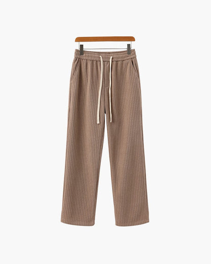 CORTONAEUR CORDUROY TROUSERS