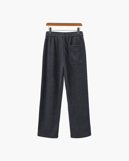 CORTONAEUR CORDUROY TROUSERS