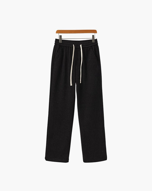 CORTONAEUR CORDUROY TROUSERS