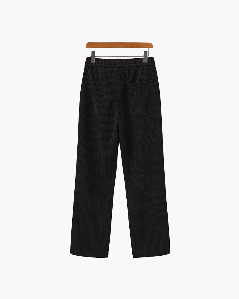 CORTONAEUR CORDUROY TROUSERS