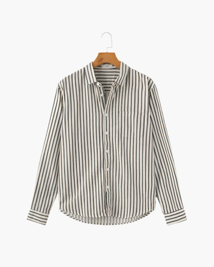 CAMISA ÀS RISCAS ÉLAN