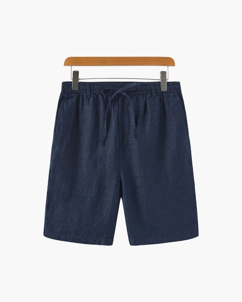 INVERNESS LETTE HØRSHORTS