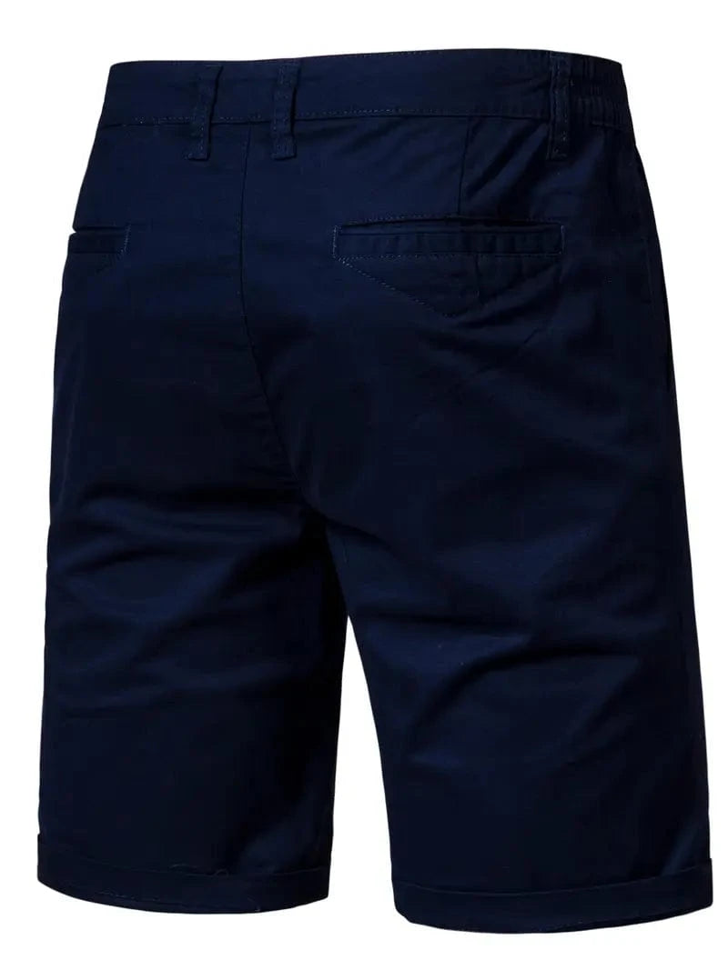 GLENMORE COTTON SHORTS