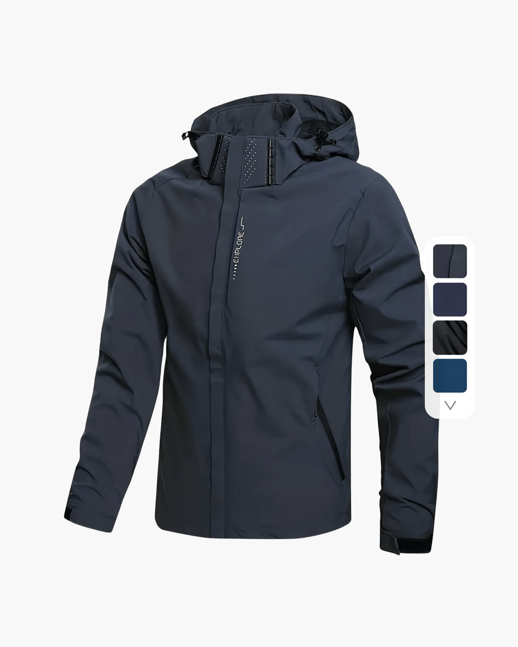 ISLAY LIGHTWEIGHT JACKET