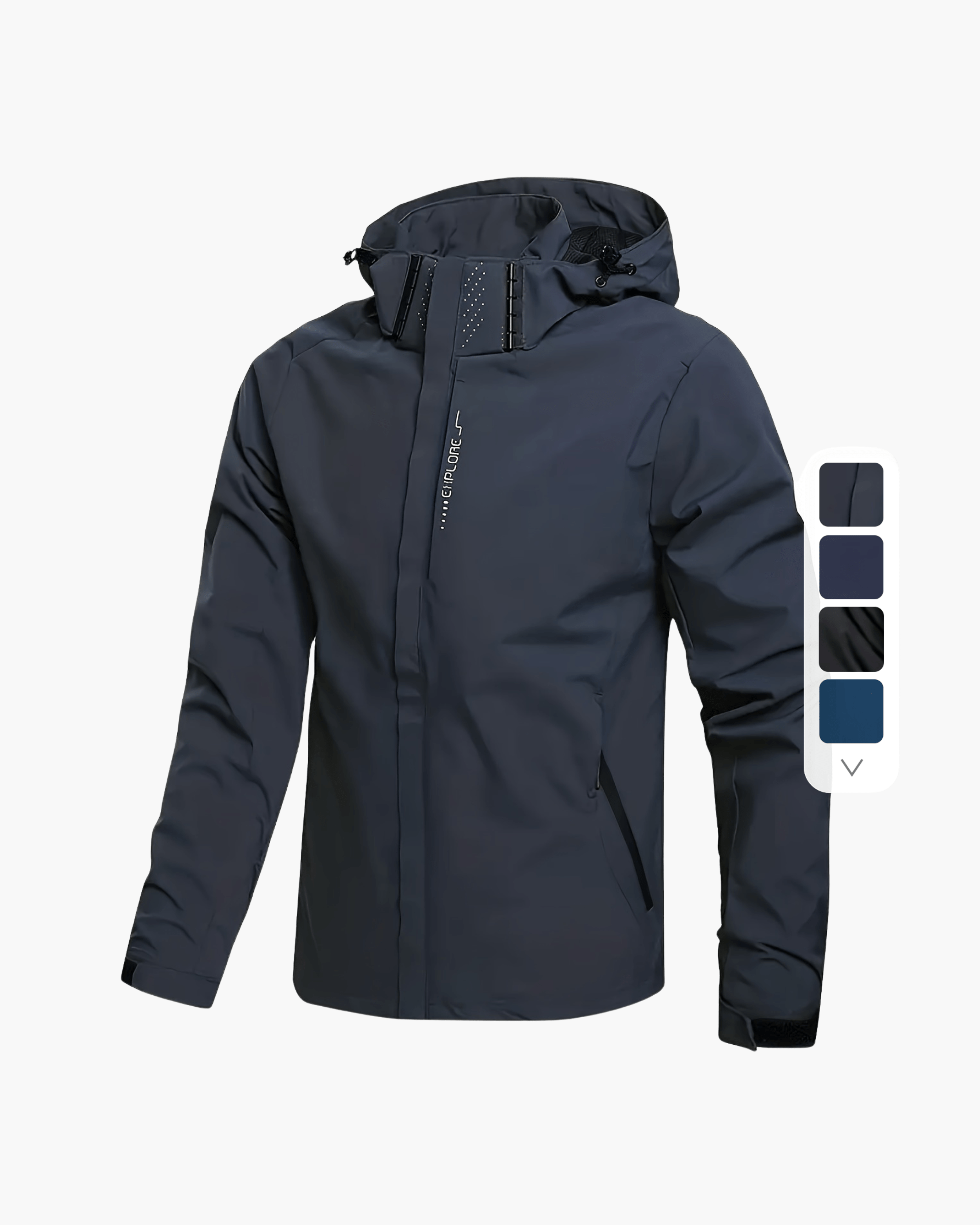 ISLAY LIGHTWEIGHT JACKET