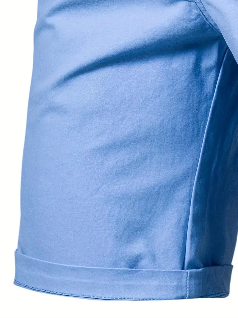 GLENMORE COTTON SHORTS