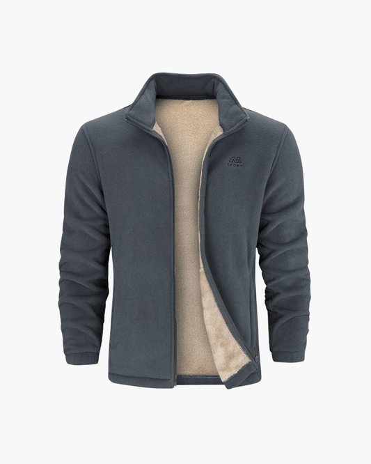 CRAIGMOOR SOFT LINED JACKET