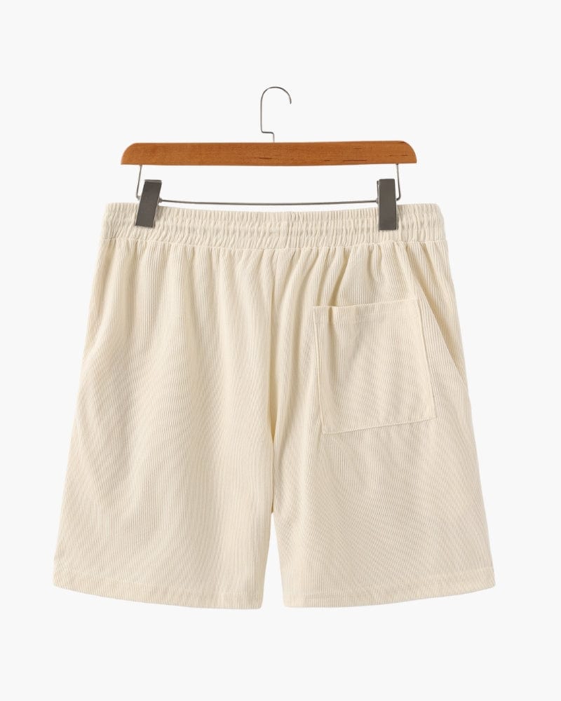 STORMHAVEN CORDUROY SHORTS