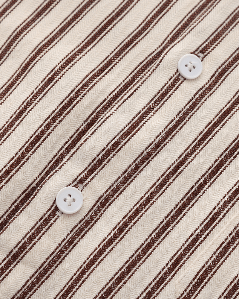 CAMISA ÀS RISCAS ÉLAN