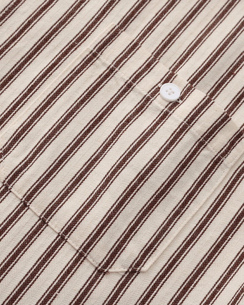 CAMISA ÀS RISCAS ÉLAN