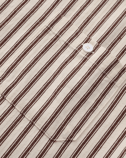 CAMISA ÀS RISCAS ÉLAN