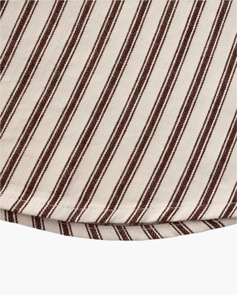 CAMISA ÀS RISCAS ÉLAN