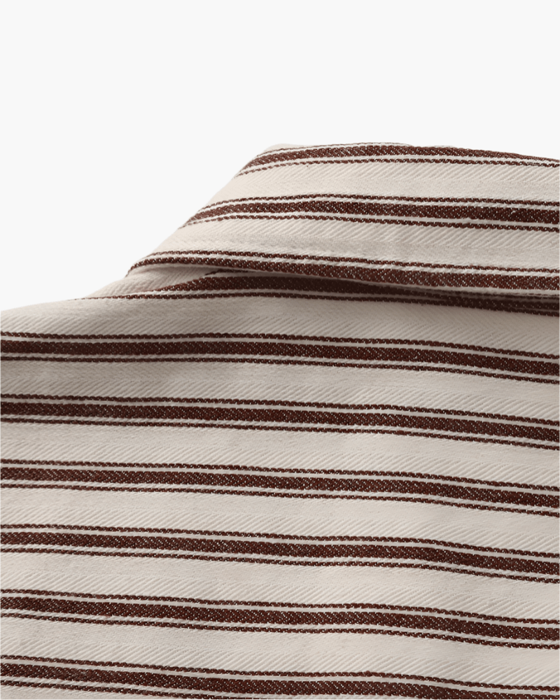 CAMISA ÀS RISCAS ÉLAN