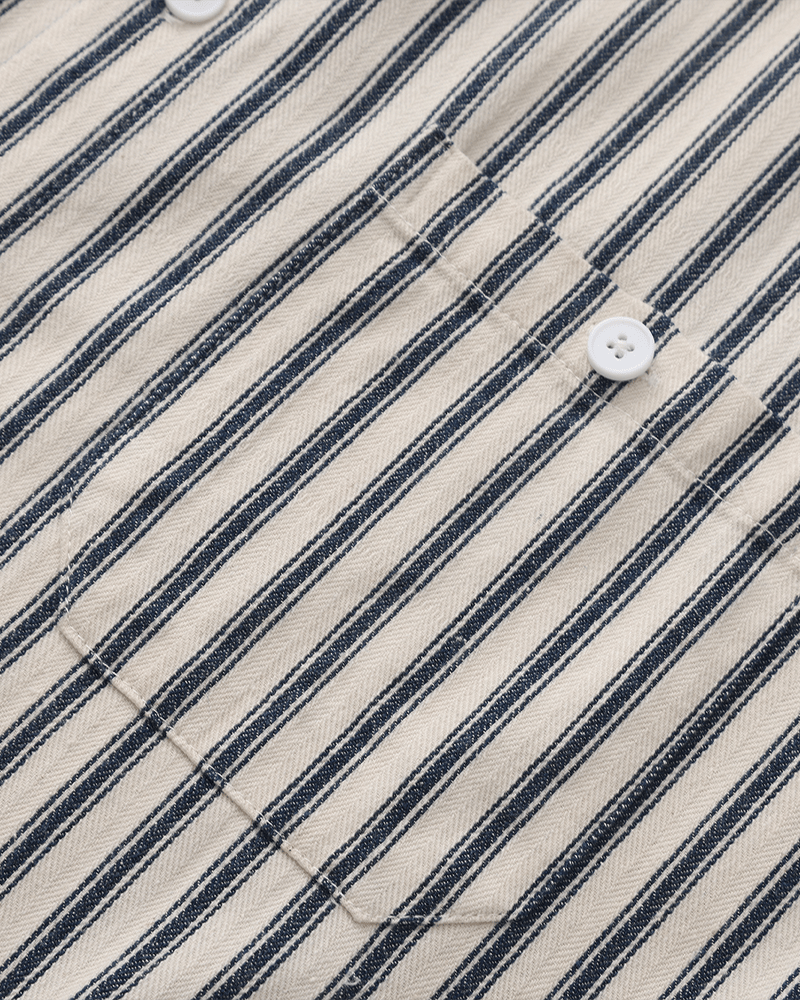CAMISA ÀS RISCAS ÉLAN