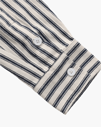 CAMISA ÀS RISCAS ÉLAN