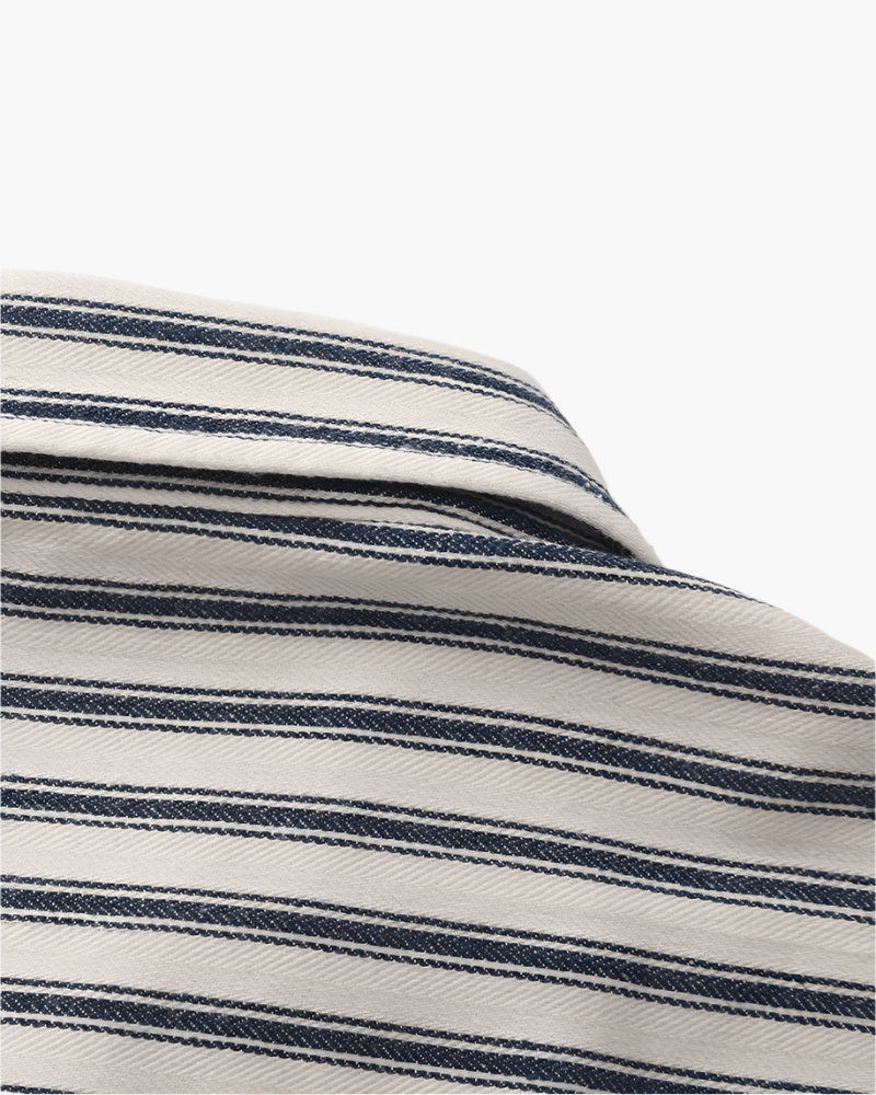 CAMISA ÀS RISCAS ÉLAN