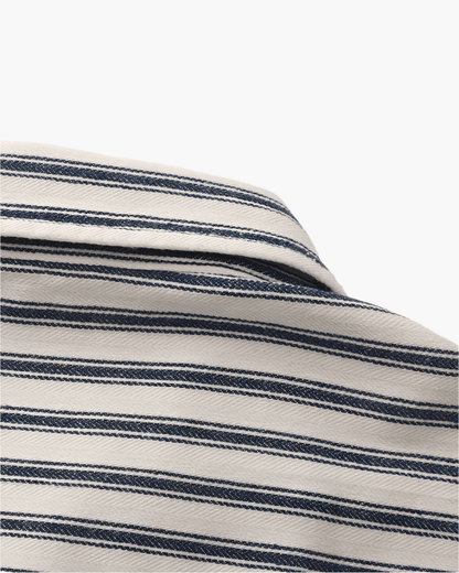 CAMISA ÀS RISCAS ÉLAN
