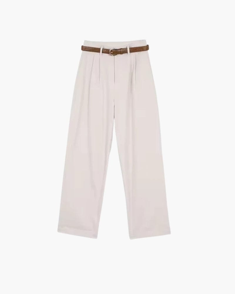 MONTI SAND CLASSIC TROUSERS