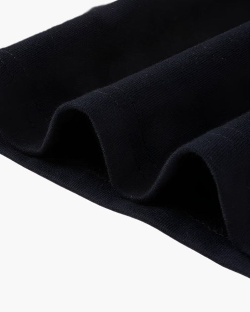 MENTON RELAXED COTTON POLO