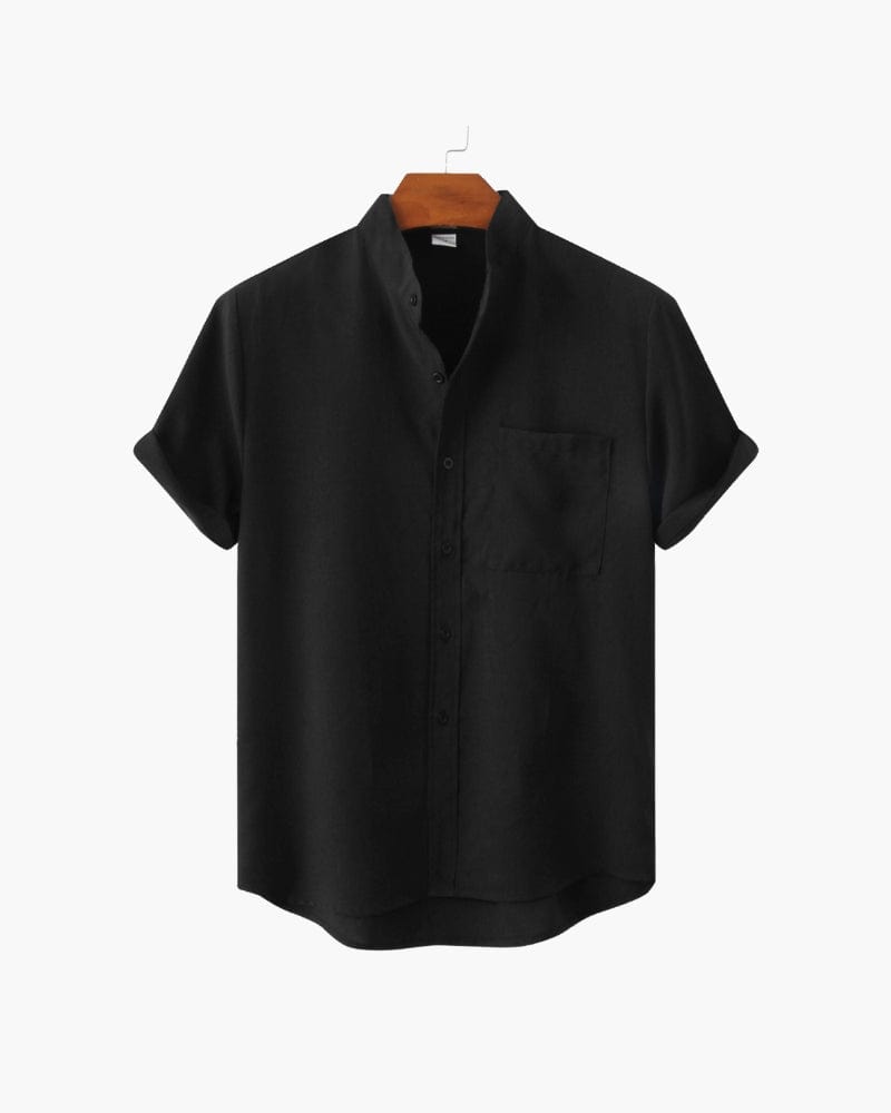 SOLAGE COASTAL MINIMALIST SHIRT