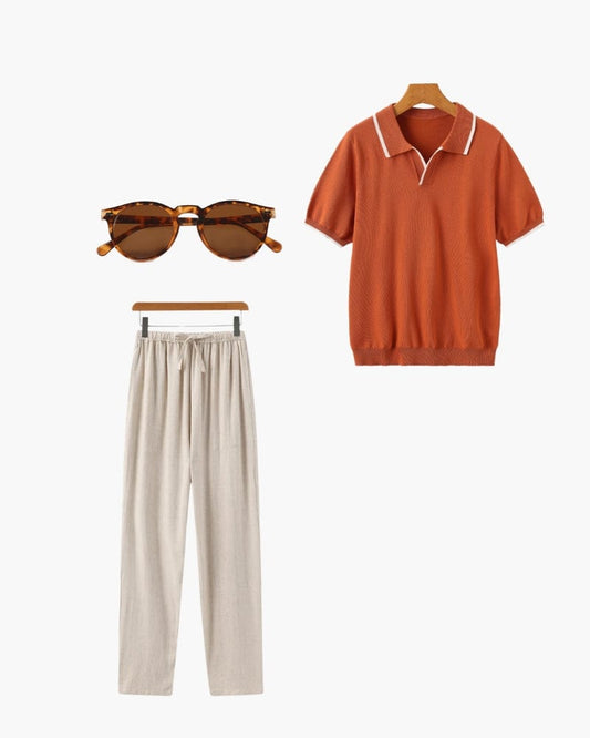 ACROPOLIS COASTAL SET