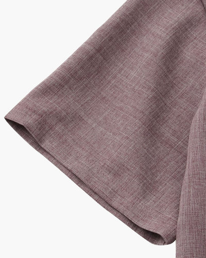 SOLAGE COASTAL MINIMALIST SHIRT