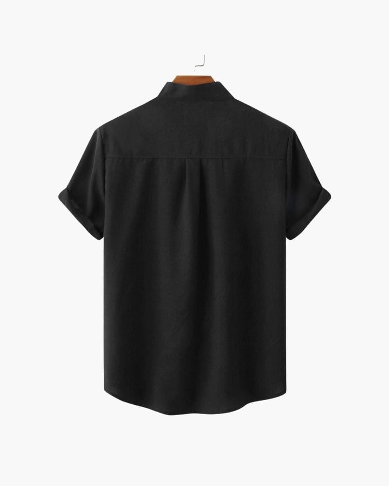SOLAGE COASTAL MINIMALIST SHIRT