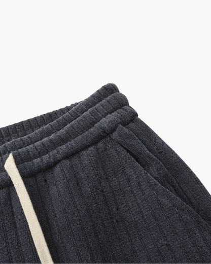 CORTONAEUR CORDUROY TROUSERS