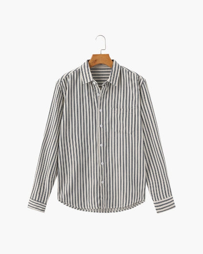 CAMISA ÀS RISCAS ÉLAN
