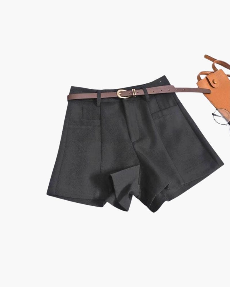 HIGHLANDS TAILORED SHORTS