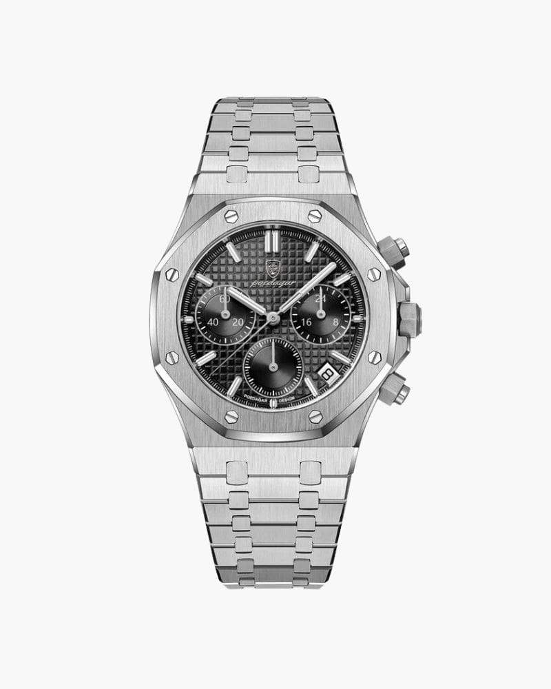 HAVEN PRECISION CHRONOGRAPH