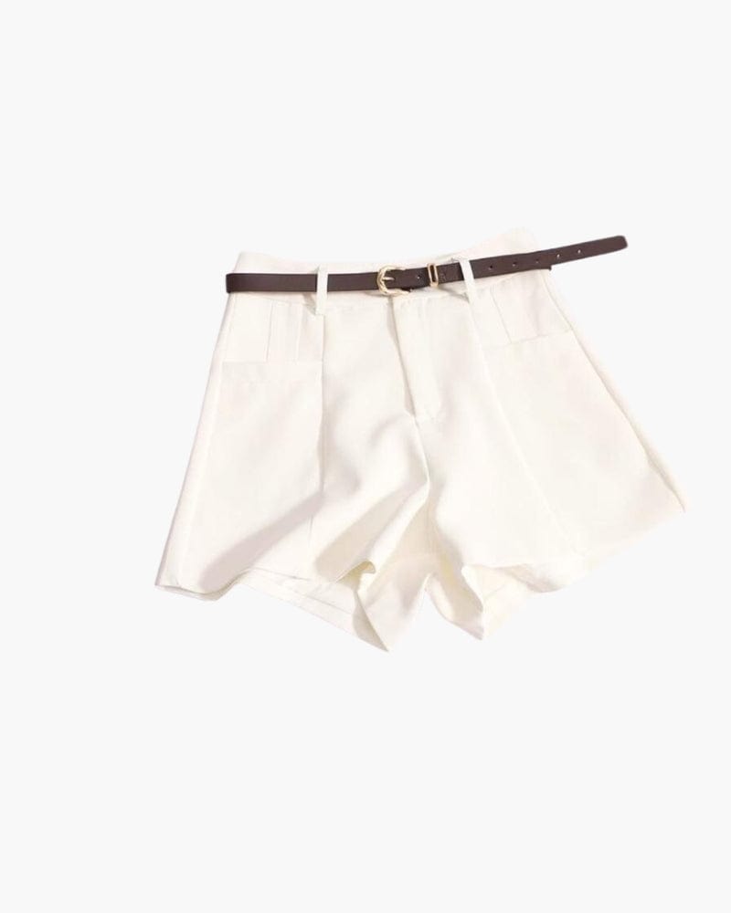 HIGHLANDS TAILORED SHORTS