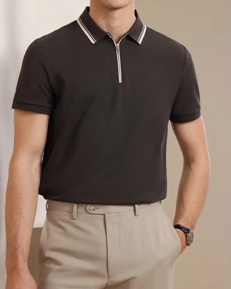 CAMARA CABLE ZIP POLO