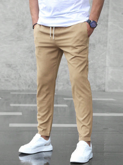 PANTALONI ELASTICIZZATI LUKAS PREMIUM (1 ACQUISTO E 1 OMAGGIO)