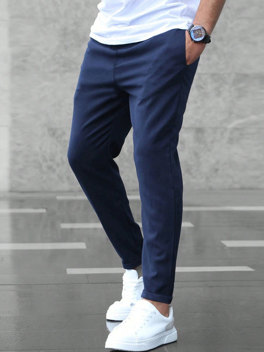 PANTALONI ELASTICIZZATI LUKAS PREMIUM (1 ACQUISTO E 1 OMAGGIO)