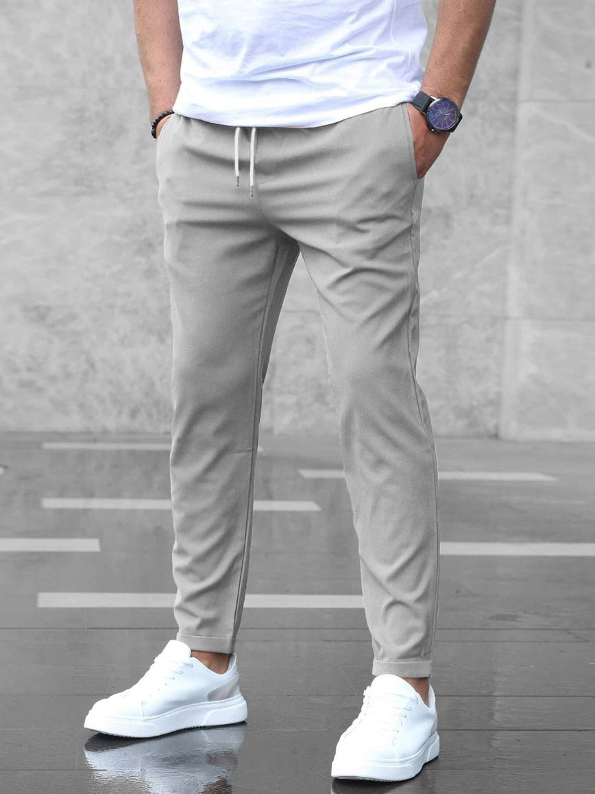 PANTALONI ELASTICIZZATI LUKAS PREMIUM (1 ACQUISTO E 1 OMAGGIO)