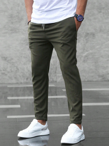 PANTALONI ELASTICIZZATI LUKAS PREMIUM (1 ACQUISTO E 1 OMAGGIO)
