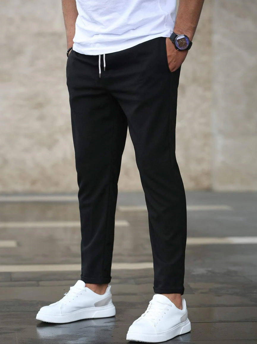 PANTALONI ELASTICIZZATI LUKAS PREMIUM (1 ACQUISTO E 1 OMAGGIO)