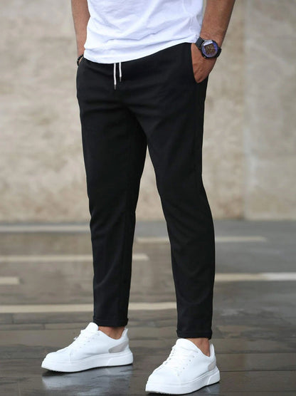 PANTALONI ELASTICIZZATI LUKAS PREMIUM (1 ACQUISTO E 1 OMAGGIO)