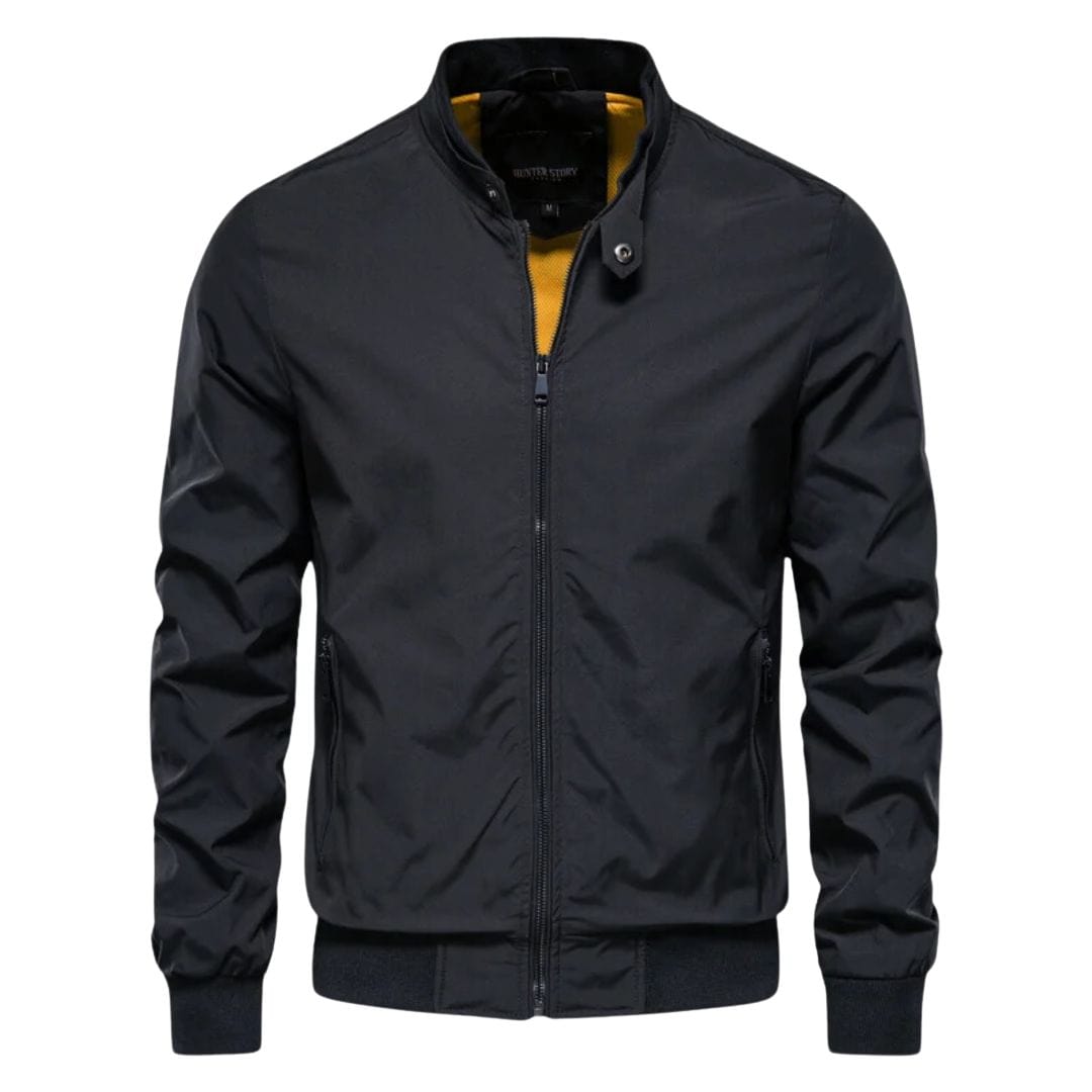 CRAIGELLACHIE WINDBREAKER SHELL