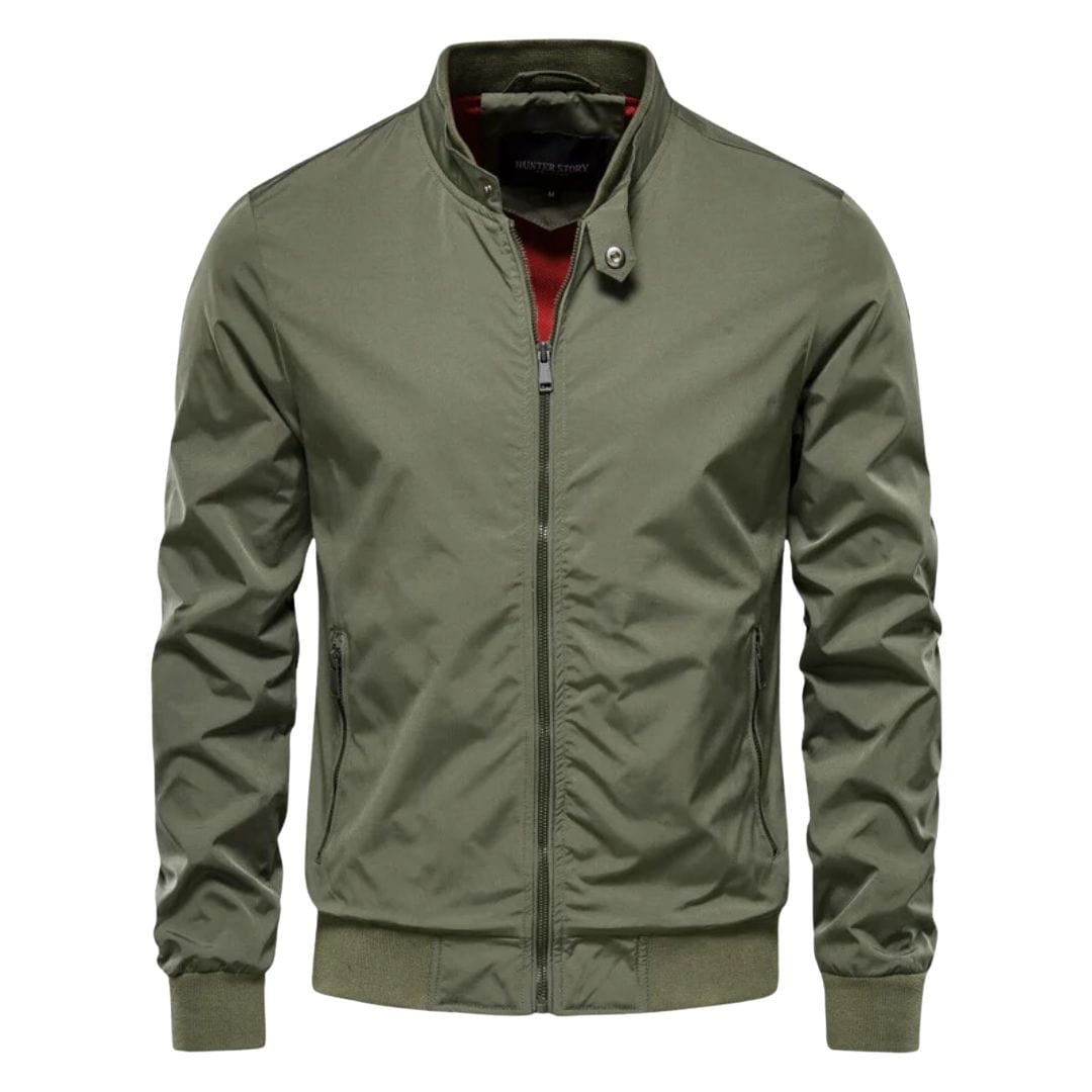 CRAIGELLACHIE WINDBREAKER SHELL