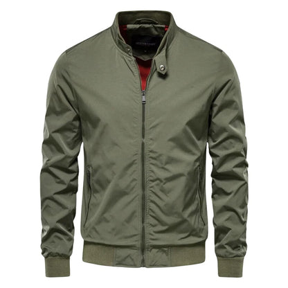 CRAIGELLACHIE WINDBREAKER SHELL