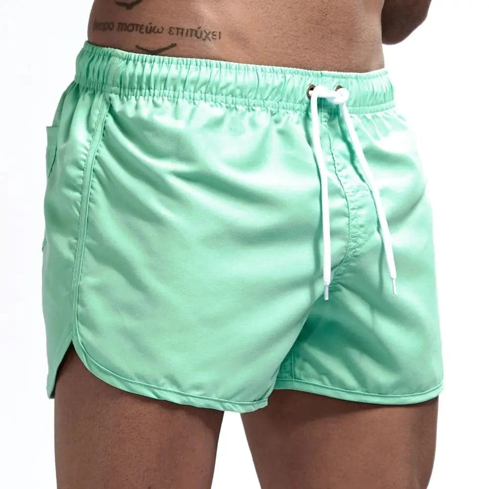 INVERNESS COASTAL UTILITY SWIM SHORTS