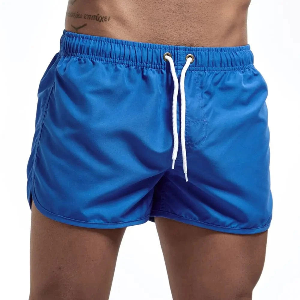 INVERNESS COASTAL UTILITY SWIM SHORTS