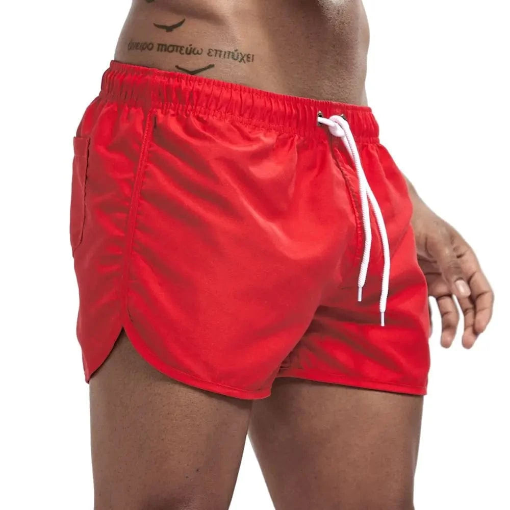 INVERNESS COASTAL UTILITY SWIM SHORTS