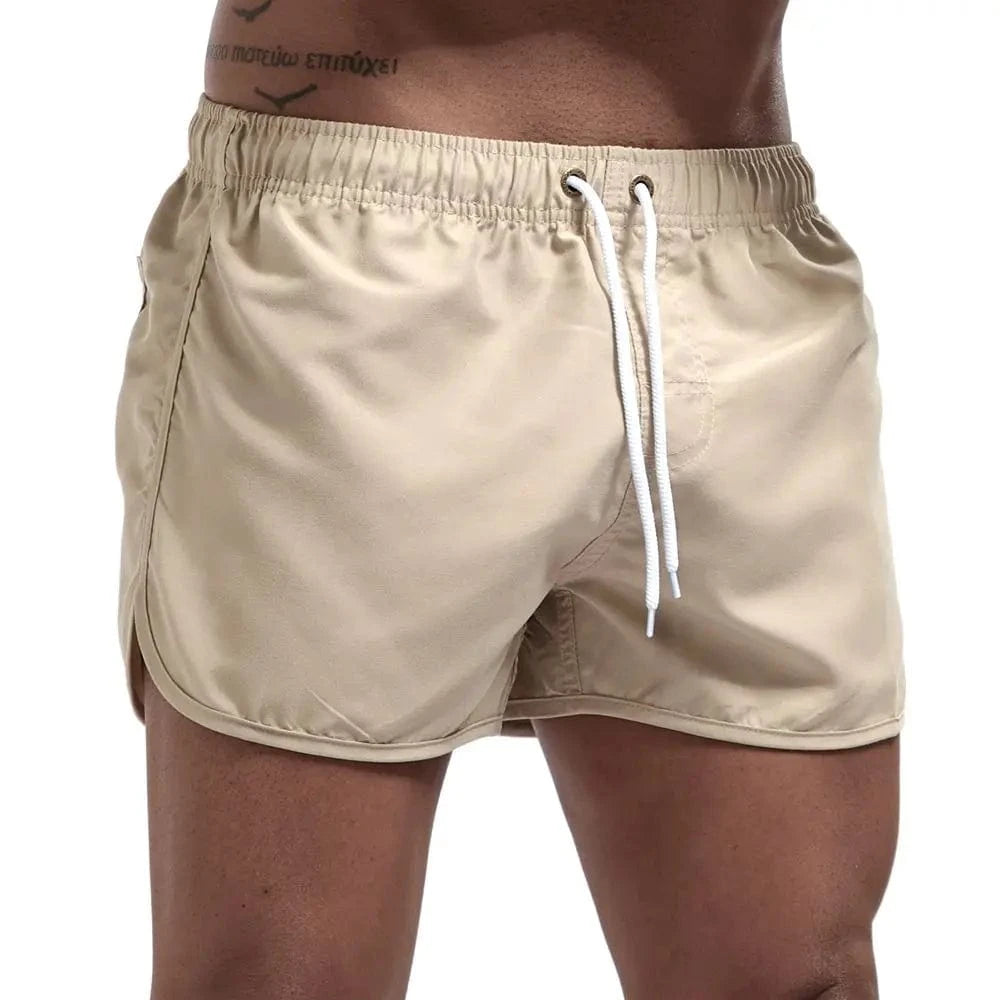 INVERNESS COASTAL UTILITY SWIM SHORTS