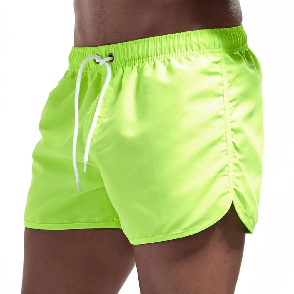 INVERNESS COASTAL UTILITY SWIM SHORTS