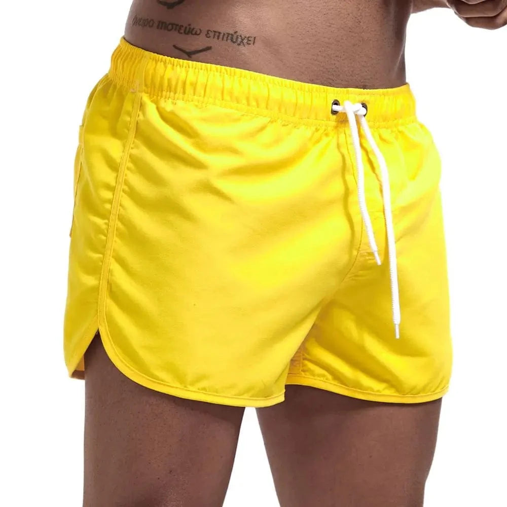 INVERNESS COASTAL UTILITY SWIM SHORTS