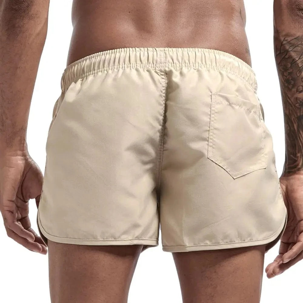 INVERNESS COASTAL UTILITY SWIM SHORTS